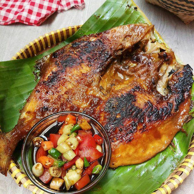 Sate Madura Asli Salma: Flavors That Blend With Cilacap's Soul