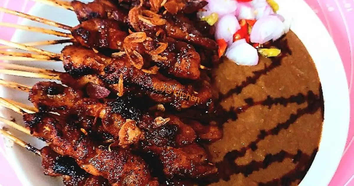 Sate Madura Asli Salma: Authentic Flavors at the Heart of Cilacap